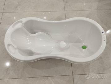 Vaschetta bagnetto Chicco