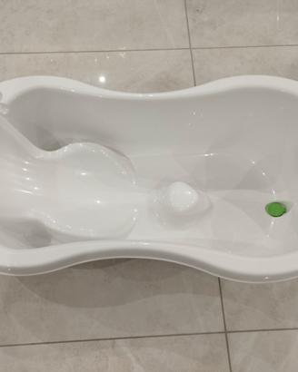 Vaschetta bagnetto Chicco