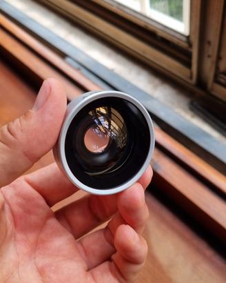 sony wide conversion lense x0,6  mod vlc 0630s
