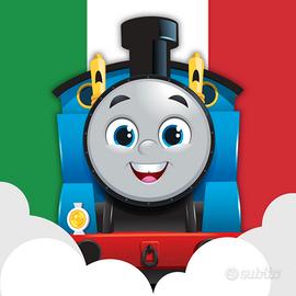 Trenino Thomas