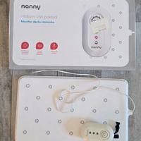 Nanny BM-02baby monitor