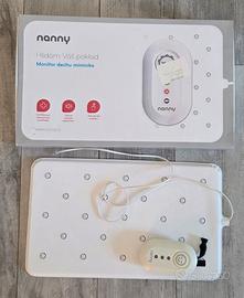 Nanny BM-02baby monitor