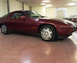 PORSCHE 928 928 S