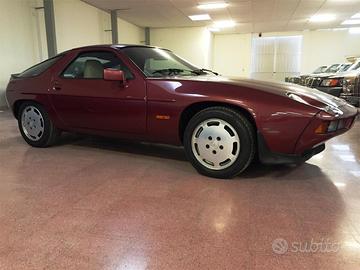 PORSCHE 928 928 S