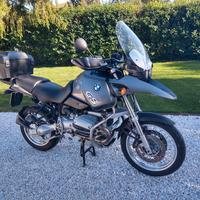 BMW  gs 1150