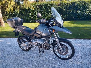 BMW  gs 1150