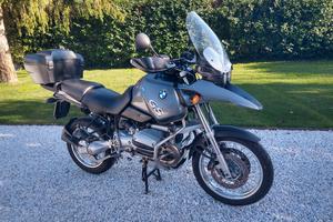 BMW  gs 1150