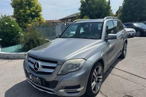 MERCEDES-BENZ GLK 220 CDI 4Matic Sport