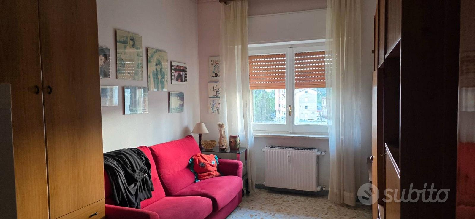 Appartamento – Campobasso - Vista 3