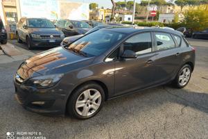 Opel Astra 1.7 CDTI 110CV 5 porte Cosmo
