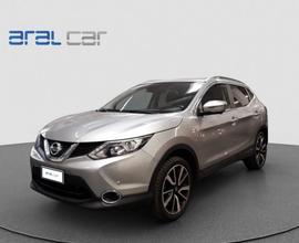 NISSAN Qashqai 1.5 dCi 110 CV TEKNA TELECAMERA 3