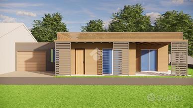 VILLA SINGOLA A MONTEGROTTO TERME