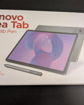 Lenovo Idea Tab con Tab Pen - NUOVO SIGILLATO (Sch