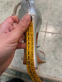 scarpe eleganti donna