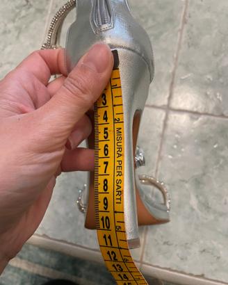 scarpe eleganti donna