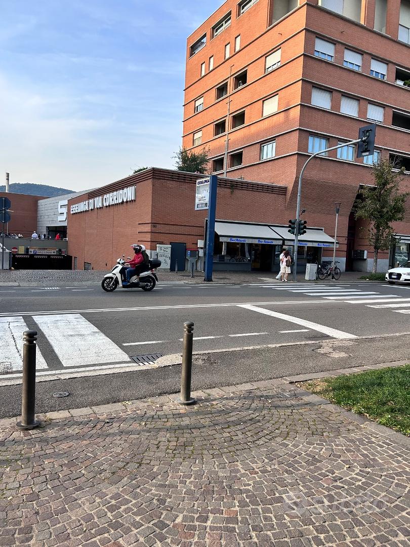 Appartamento – Bergamo, Ronchi, Redona - Vista 3