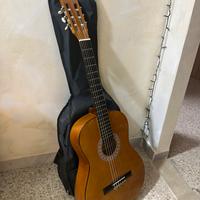 Chitarra classica