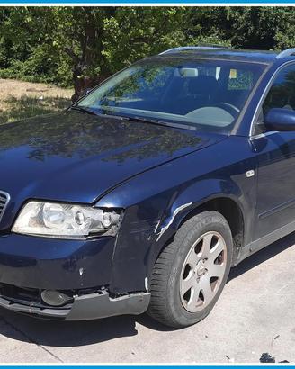 Ricambi Usati AUDI A4 8E5 Avant 2004