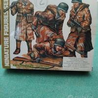 kit soldatini Academi 1/35