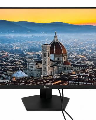 Monitor Dell SE2719H 27” Full HD IPS – HDMI e VGA