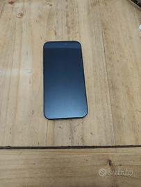 Iphone 16 128 GB perfette condizioni batteria 91%