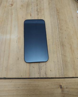 Iphone 16 128 GB perfette condizioni batteria 91%