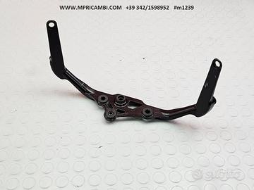 SUPPORTO TELAIETTO HONDA CBR 954 RR 2002 2003