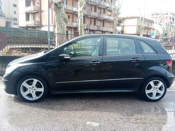 MERCEDES CLASSE B 