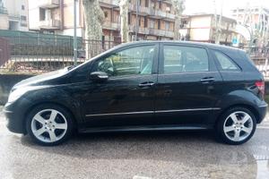 MERCEDES CLASSE B 