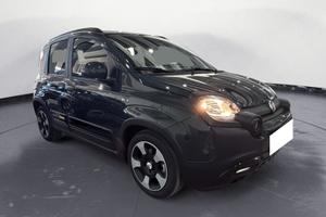 FIAT Pandina