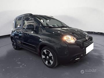 FIAT Pandina