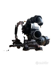 TURBINA SEAT Ibiza Serie GA3 0451435701 Diesel 120