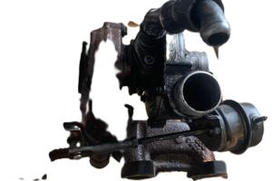 TURBINA SEAT Ibiza Serie GA3 0451435701 Diesel 120