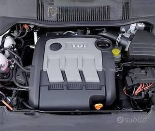 CFW Motore 1.2 TDI Volkswagen Polo (09>14<) 1.2 TD