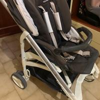 Trio marca inglesina modello Trilogy