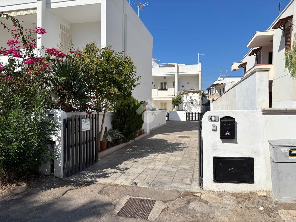 Casa – Gallipoli, Baia Verde - Altro