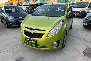 CHEVROLET Spark 1.0 LS