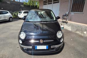 Fiat 500 Lounge