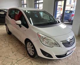 OPEL Meriva 1.3 CDTI 95CV ecoFLEX Elective
