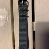 Cinturino Nato Nylon