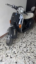 Vespa ML