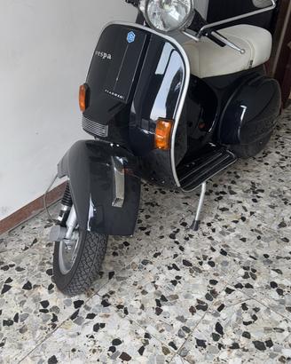 Vespa ML