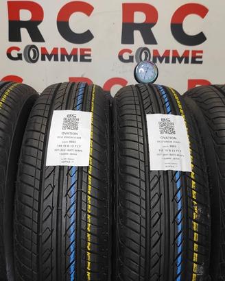 4 GOMME 145/70 R13 71T OVATION ESTIVE