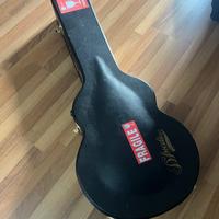 D'Angelico Guitars Excel EXL1