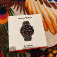 oneplus Watch 3