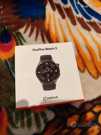 oneplus Watch 3