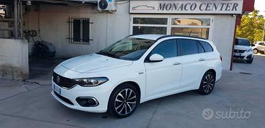 Fiat Tipo 1.6 Mjt S&S SW Lounge
