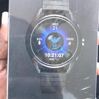 Emporio Armani Smartwatch