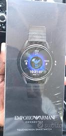 Emporio Armani Smartwatch