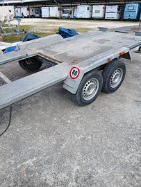  rimorchio auto e barche